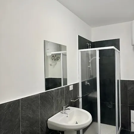 Fh Гостевой дом Кротоне