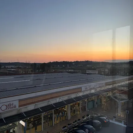 게스트하우스 Fh 크로토네