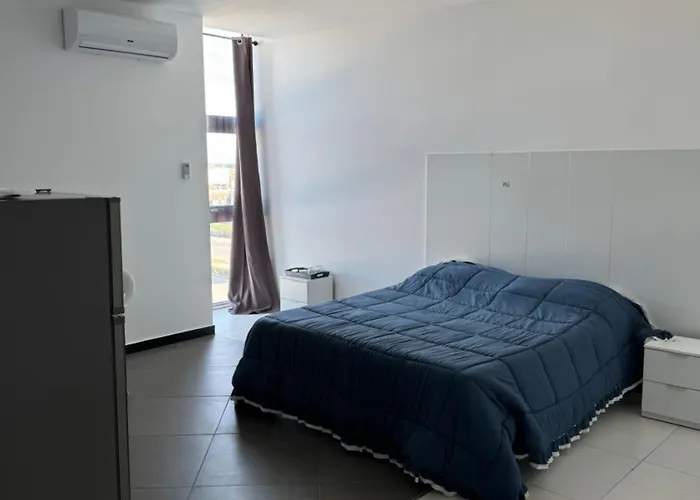 Casa de hóspedes Fh