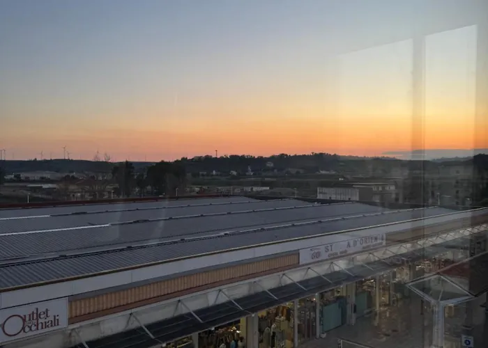 Casa de hóspedes Fh Crotone